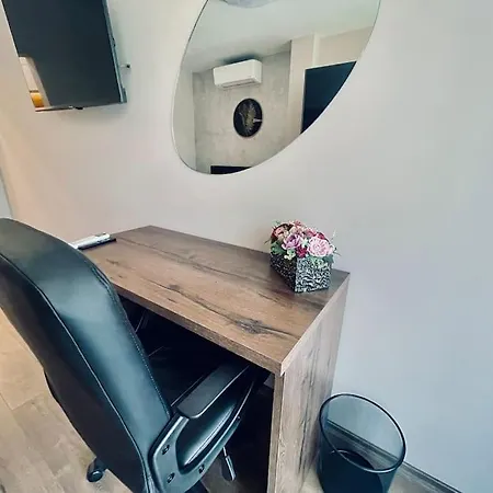 דירה Golden וארנה