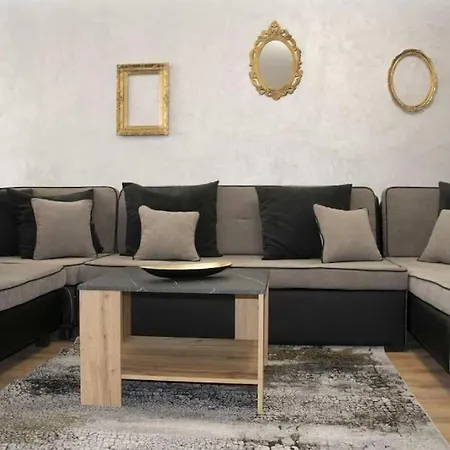 Golden Daire Varna