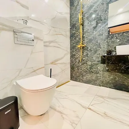 Apartament Golden Varna