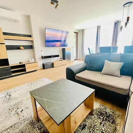 Golden Appartement *