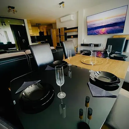Golden Apartament Varna