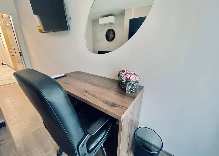 Apartment Golden Varna