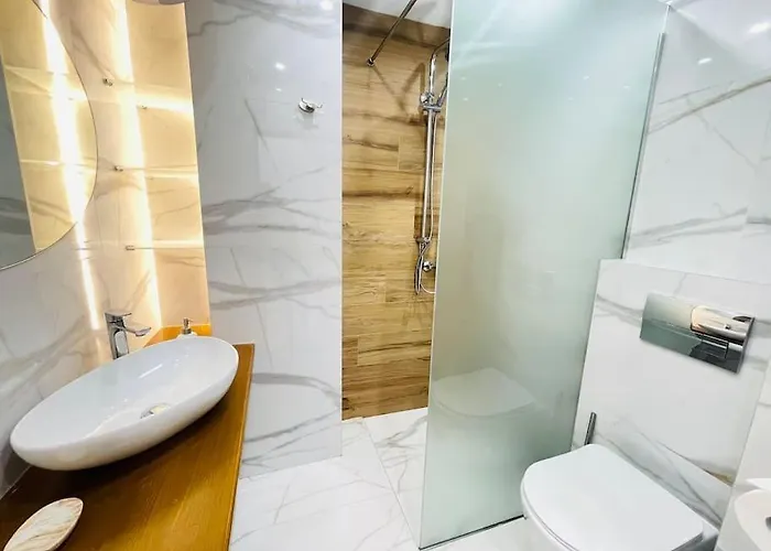 Apartment Golden Varna