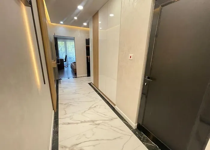 Appartement Golden *