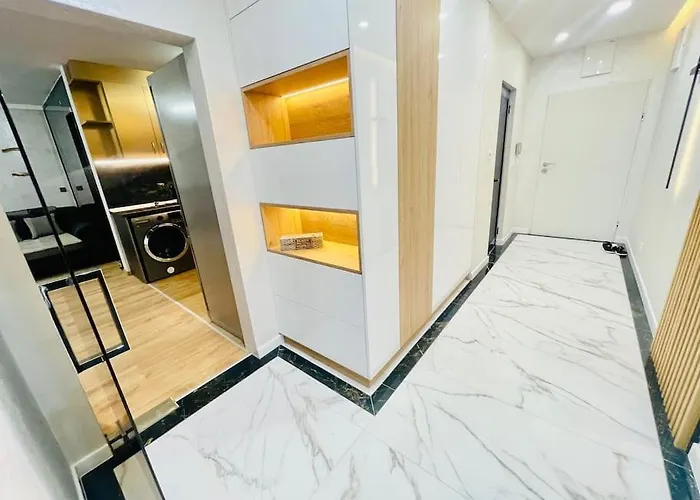 Appartement Golden *