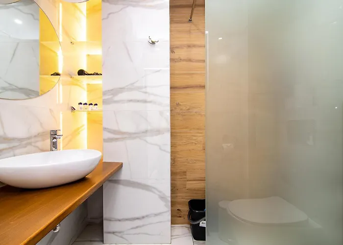 Golden Appartement Varna